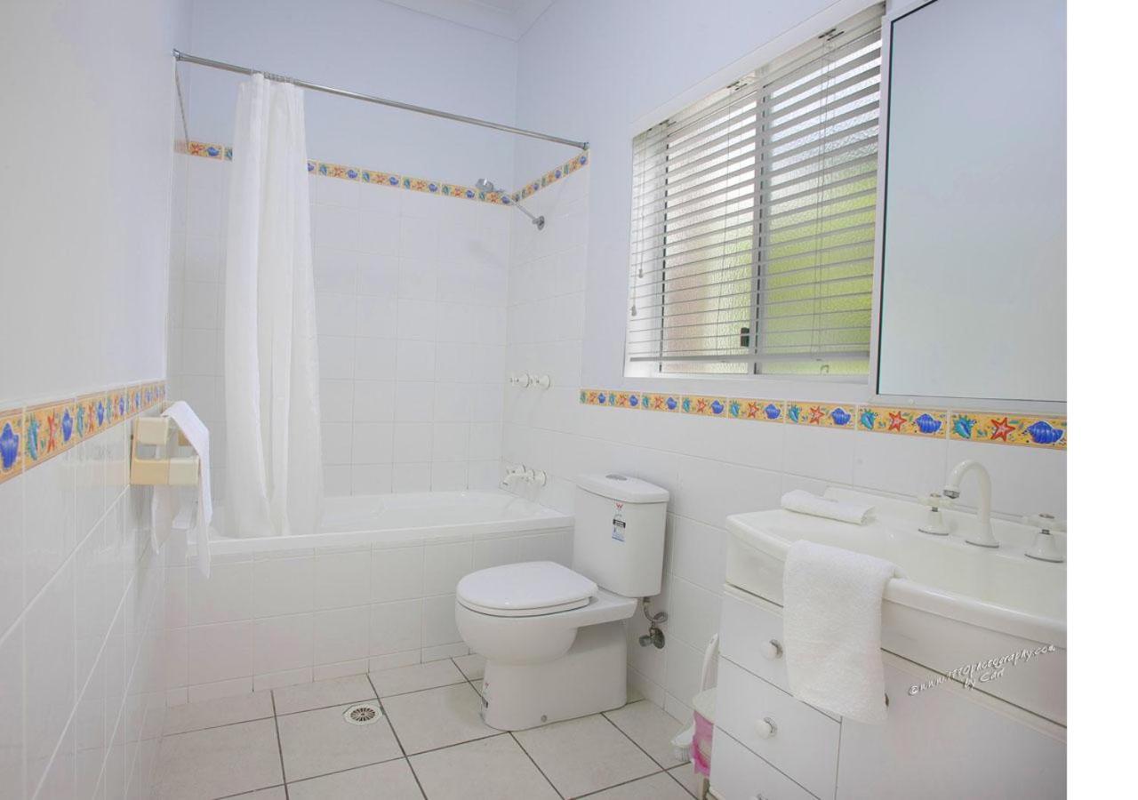 Coral Suite In Resort Complex Agnes Water Extérieur photo
